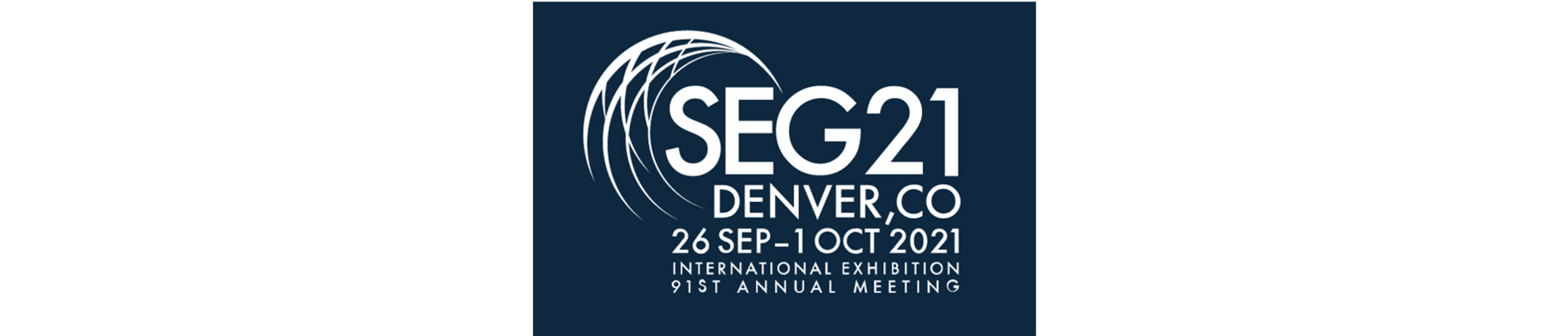 SEG International Exhibition and Annual Meeting Actseis